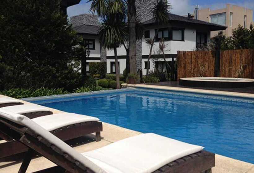 فندق Careyes Aparts & Spa