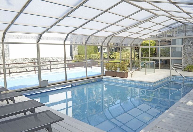 هتل Careyes Aparts & Spa