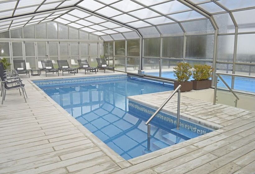 فندق Careyes Aparts & Spa