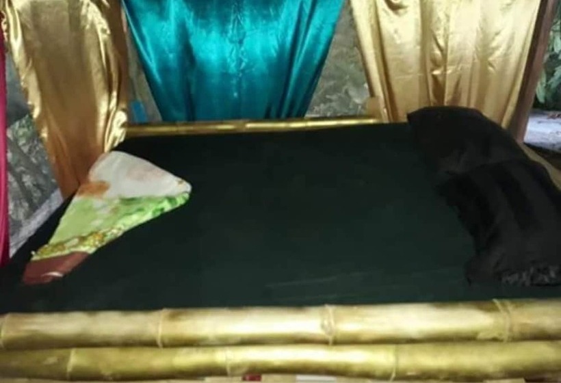 בית מלון כפרי Posada Nena Caribe