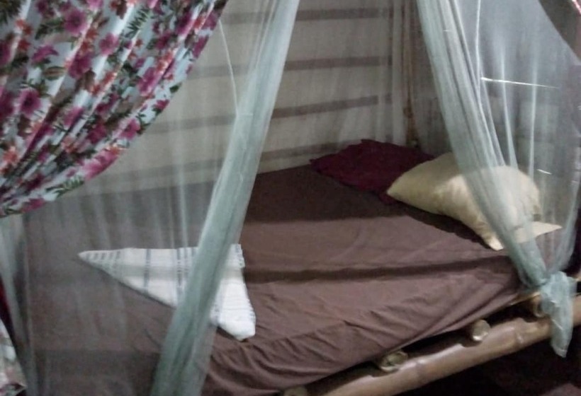 בית מלון כפרי Posada Nena Caribe