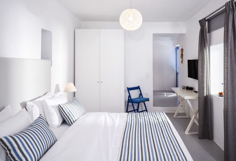 فندق Casa Limnionari Beach House