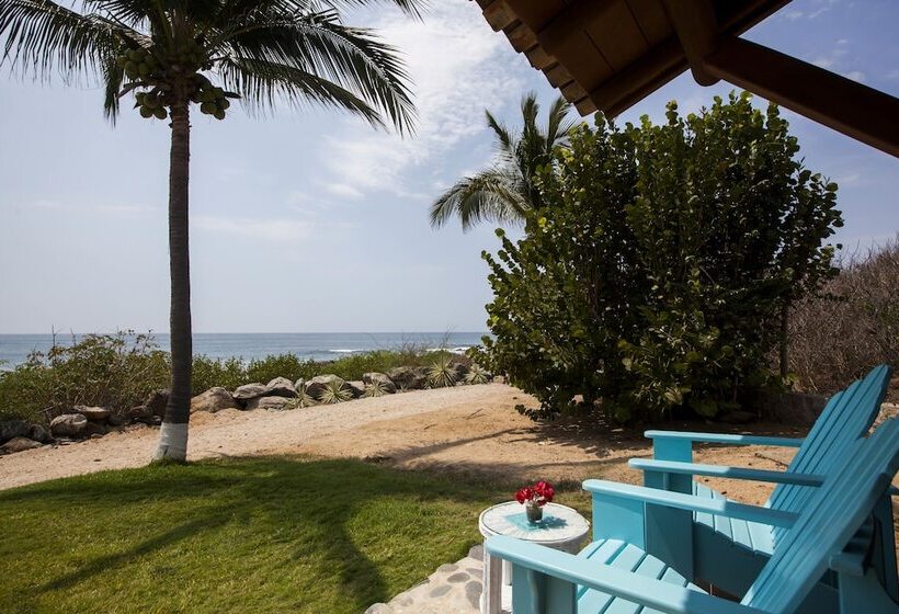 فندق Casa Manzanillo Boutique