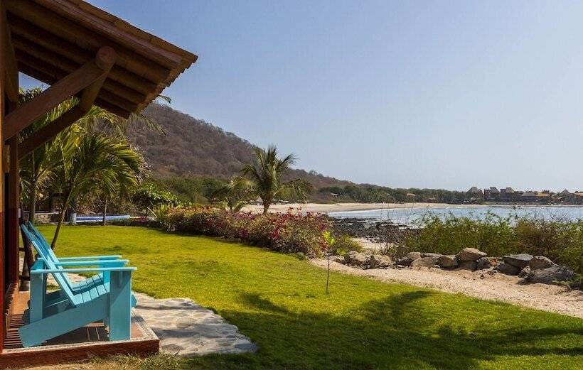 فندق Casa Manzanillo Boutique