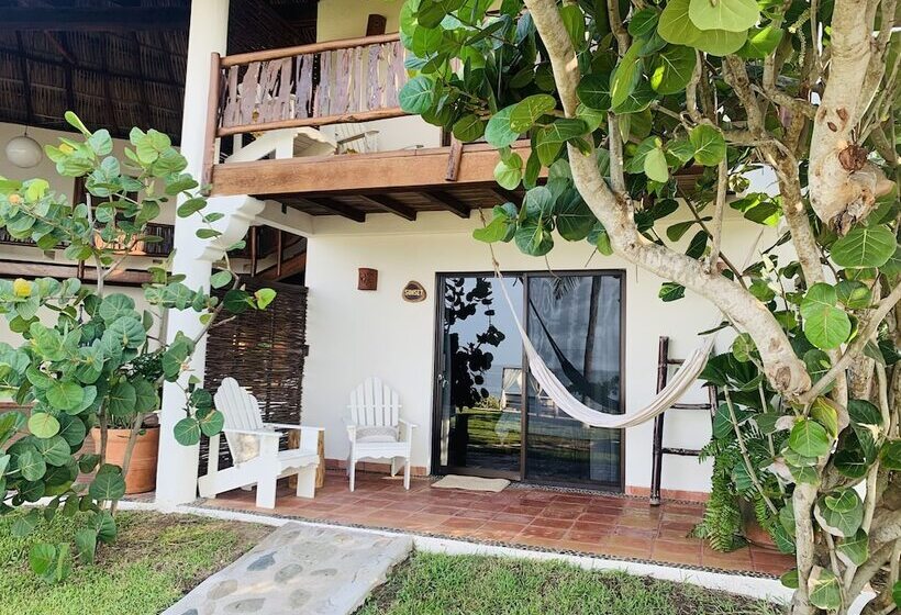 فندق Casa Manzanillo Boutique