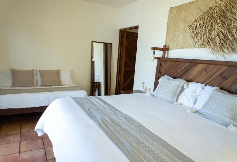 فندق Casa Manzanillo Boutique