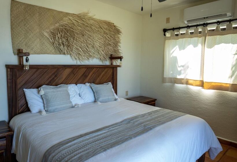 فندق Casa Manzanillo Boutique