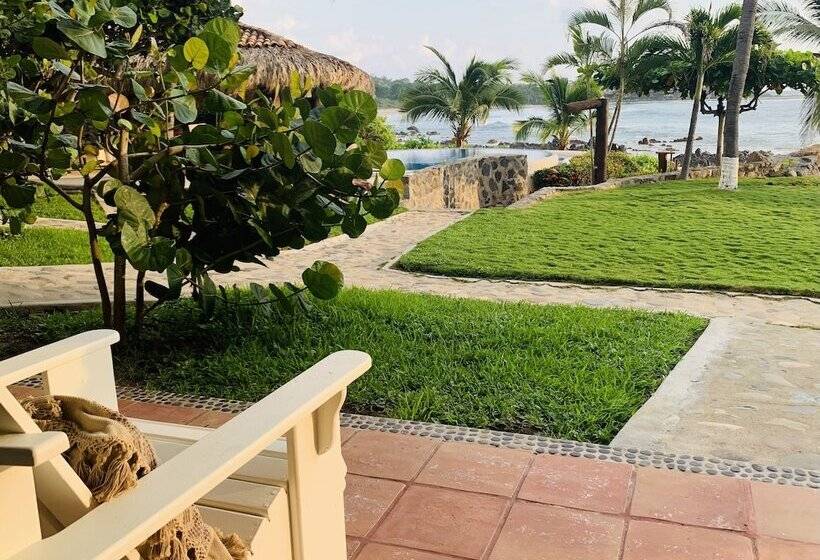 فندق Casa Manzanillo Boutique