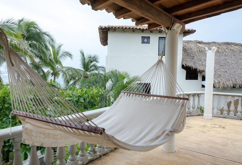 فندق Casa Manzanillo Boutique