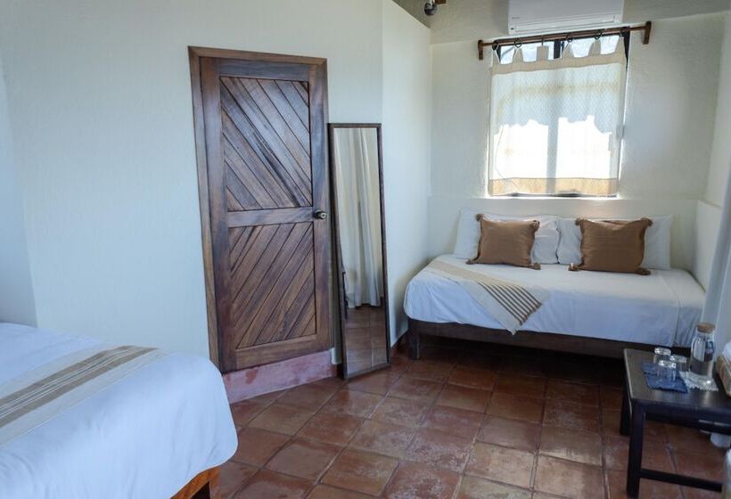 فندق Casa Manzanillo Boutique