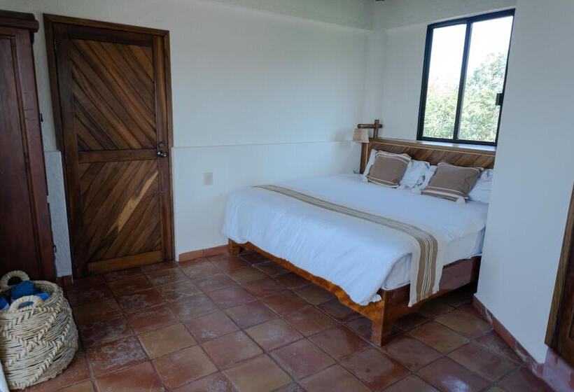 فندق Casa Manzanillo Boutique