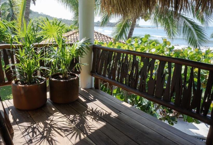 فندق Casa Manzanillo Boutique