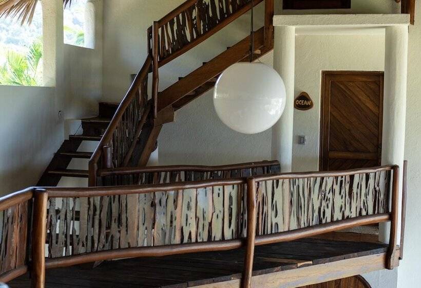 فندق Casa Manzanillo Boutique