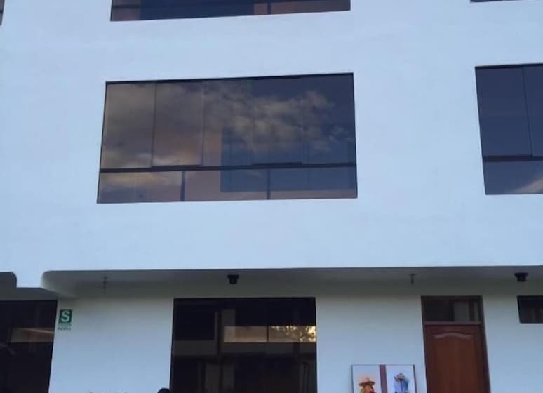 فندق Casa San Vicente Yucay