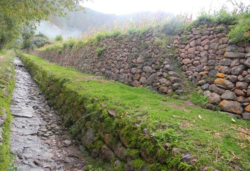 فندق Casa San Vicente Yucay