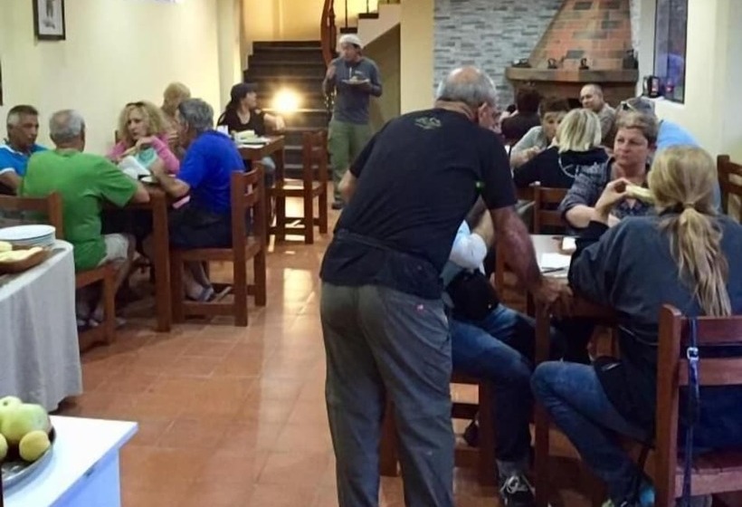 فندق Casa San Vicente Yucay