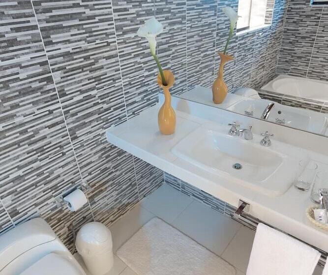 فندق Casa San Vicente Yucay