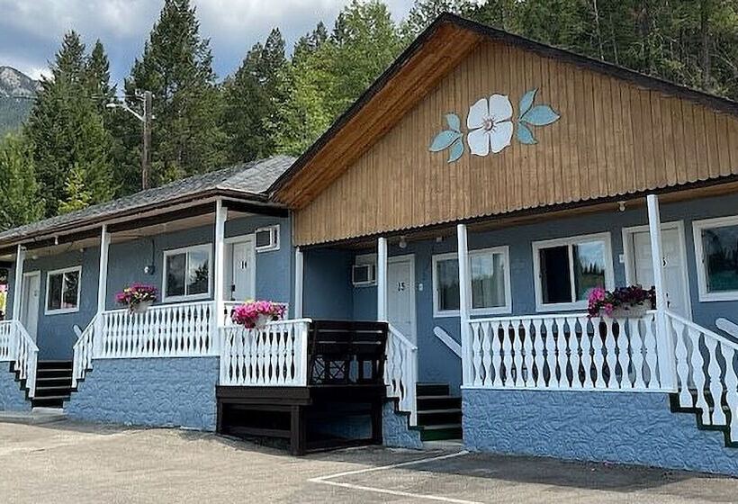 ホテル Celadon Lodge