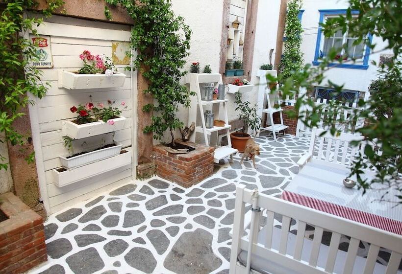 فندق Cesmeli Han