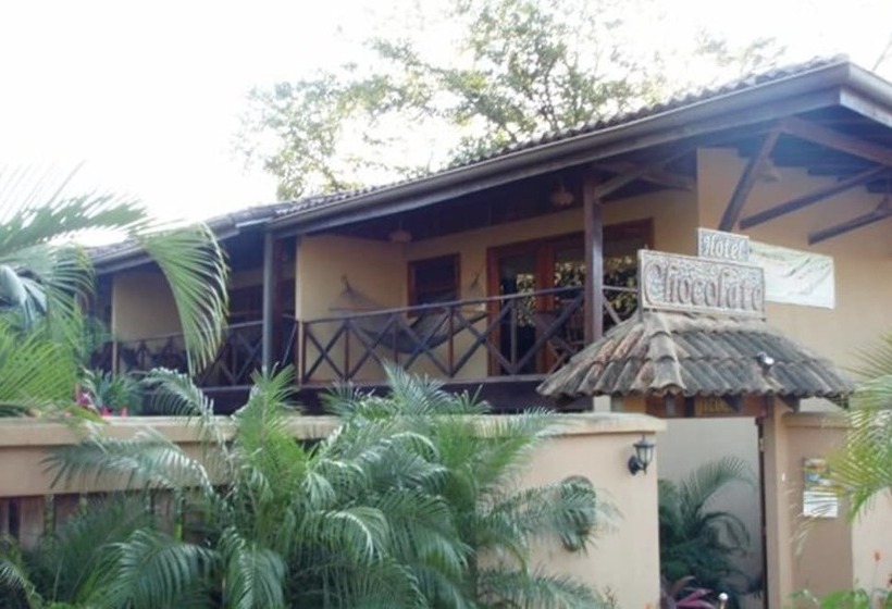 ホテル Chocolate Hostel