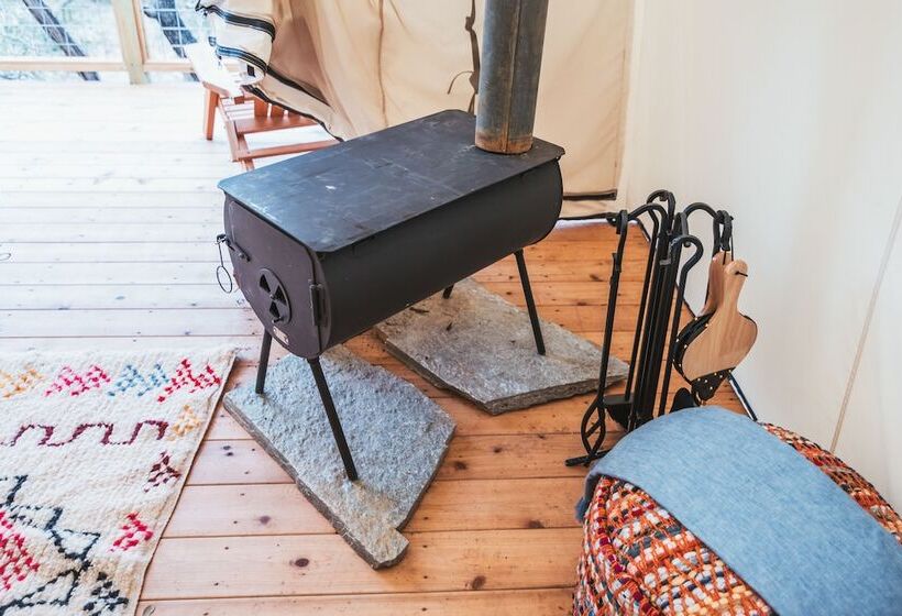 ホテル Collective Hill Country