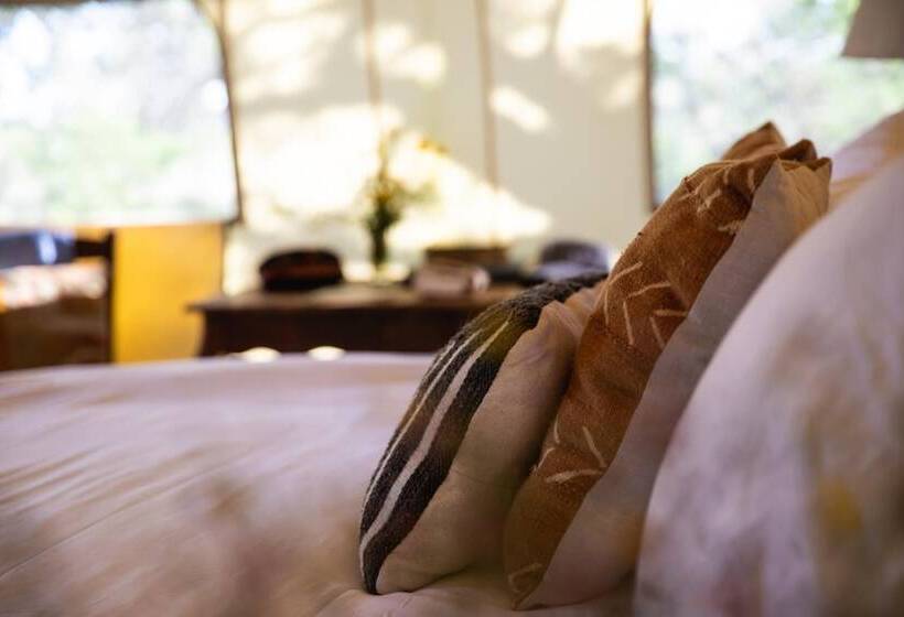 酒店 Collective Hill Country