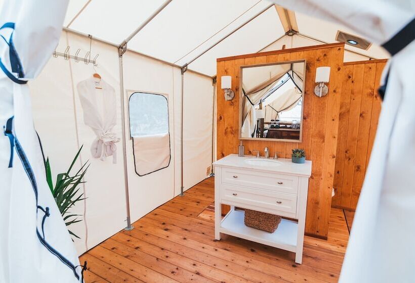 ホテル Collective Hill Country