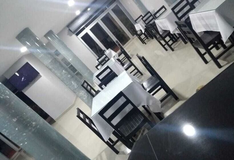 Отель Costa Azul