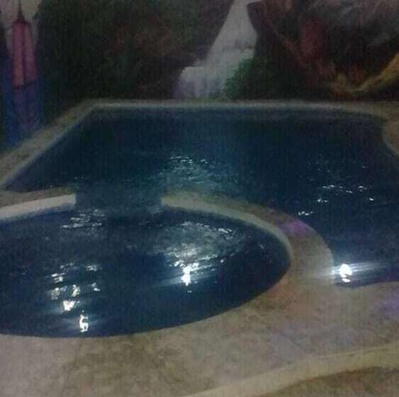 Отель Costa Azul