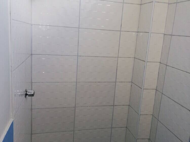 Отель Costa Azul