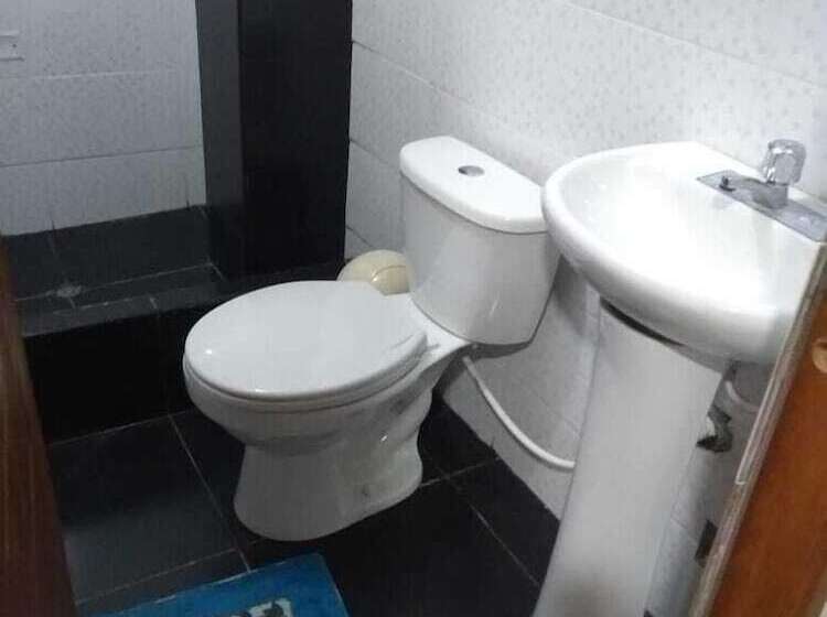 Отель Costa Azul