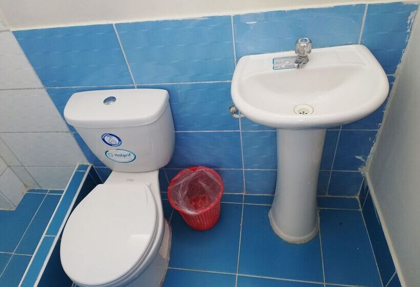 Отель Costa Azul