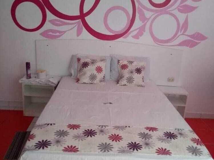 Отель Costa Azul