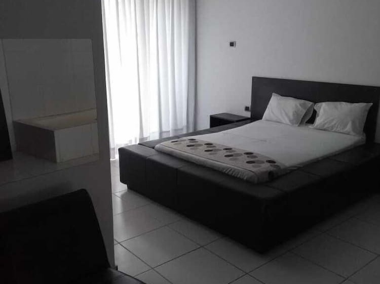 Отель Costa Azul