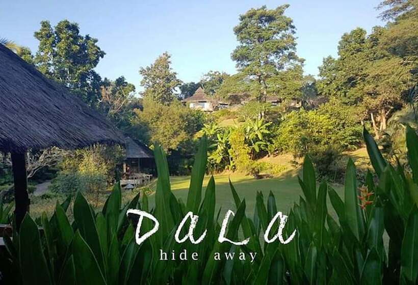 هتل Dala Hide Away Chiang Rai