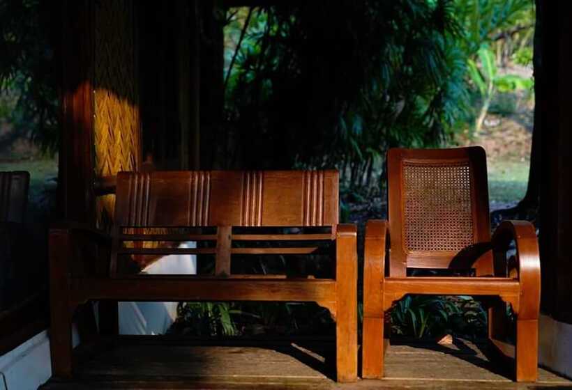 هتل Dala Hide Away Chiang Rai
