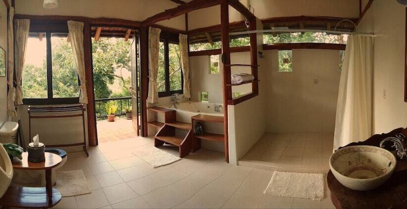 هتل Dala Hide Away Chiang Rai