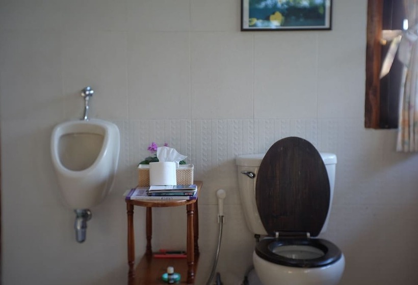 酒店 Dala Hide Away Chiang Rai