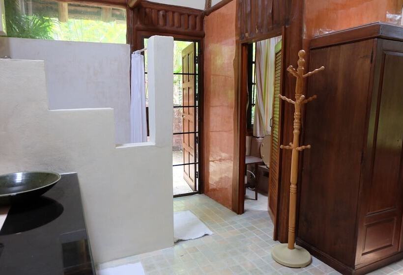 酒店 Dala Hide Away Chiang Rai