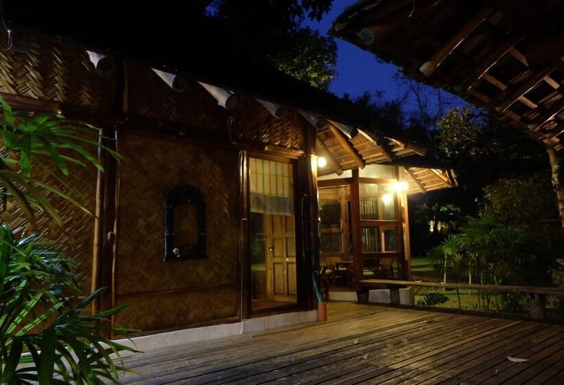 酒店 Dala Hide Away Chiang Rai