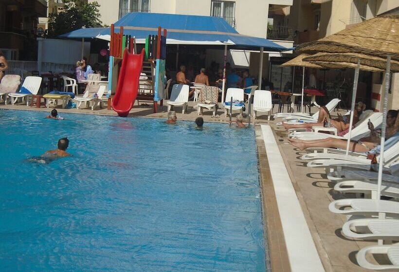 فندق Didyma Apollon