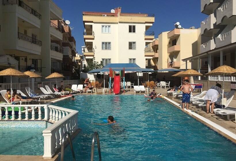 فندق Didyma Apollon