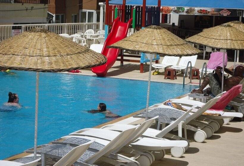 فندق Didyma Apollon