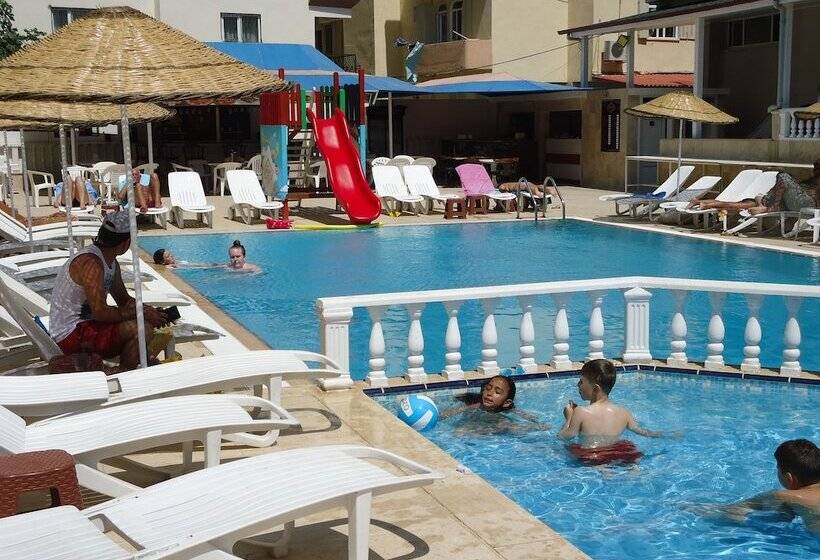 فندق Didyma Apollon