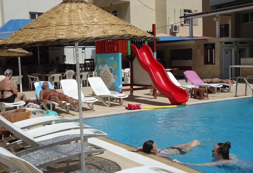 فندق Didyma Apollon