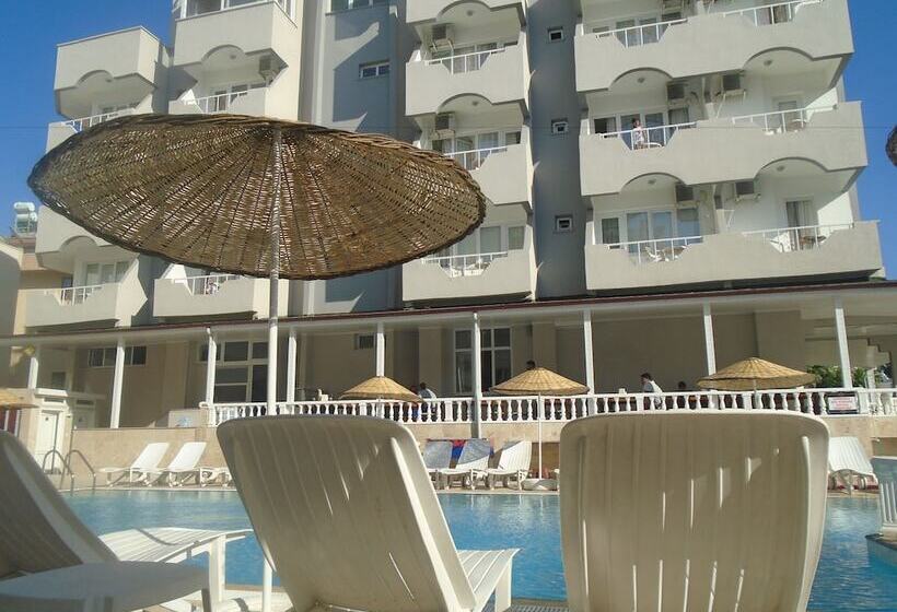 فندق Didyma Apollon