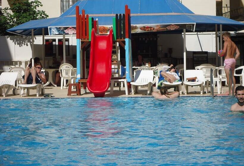 فندق Didyma Apollon