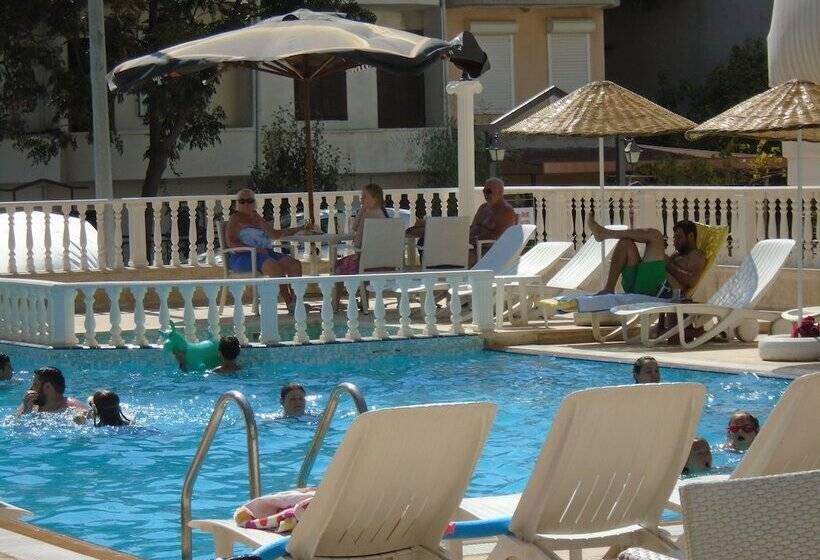 فندق Didyma Apollon