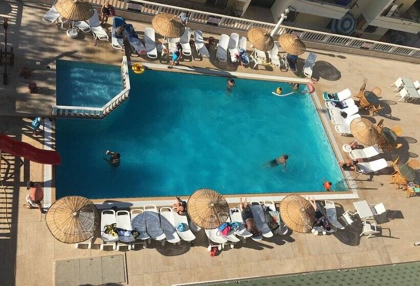 فندق Didyma Apollon