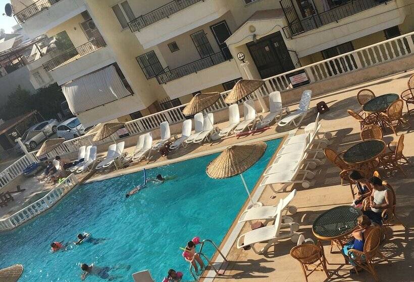 فندق Didyma Apollon